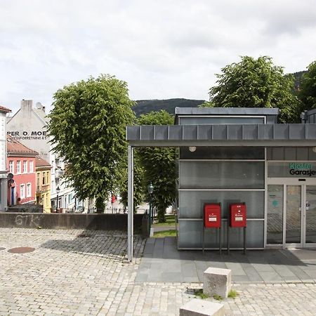 Bergen'S Best Location Luaran gambar