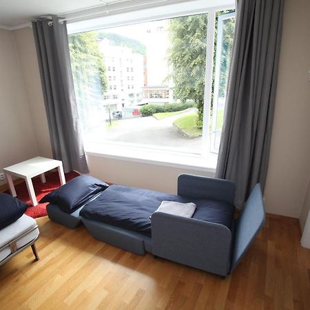 Bergen'S Best Location Luaran gambar