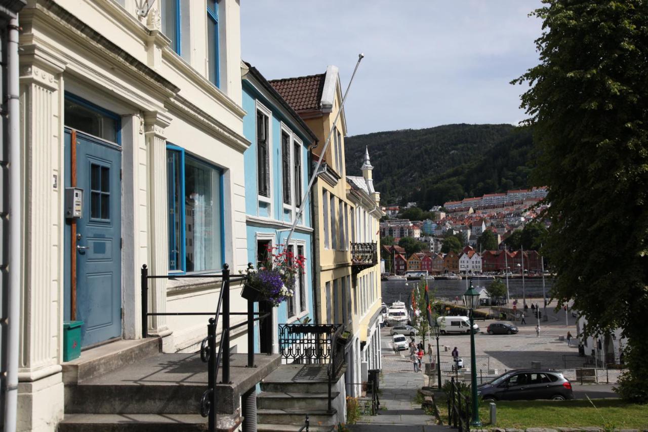 Bergen'S Best Location Luaran gambar