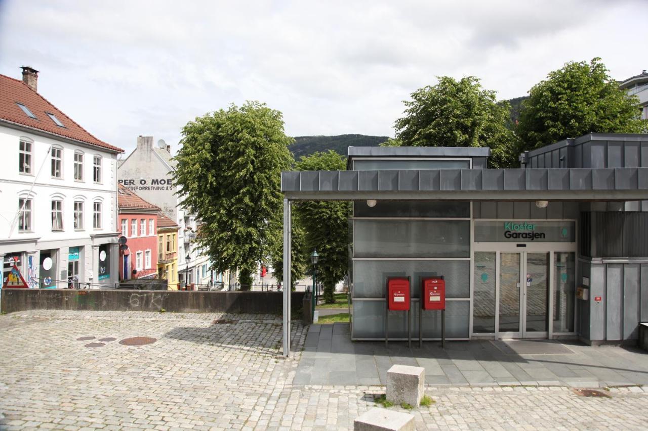 Bergen'S Best Location Luaran gambar