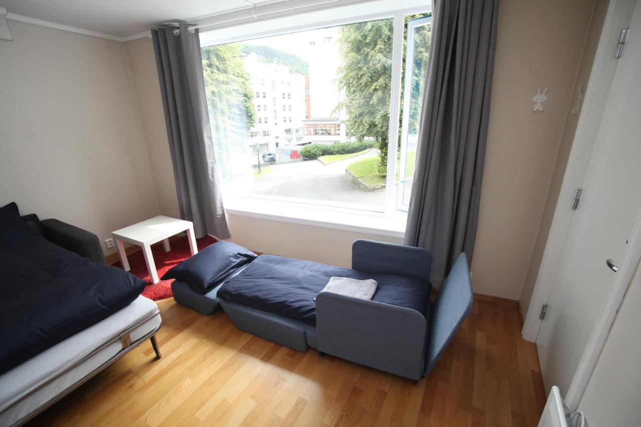 Bergen'S Best Location Luaran gambar